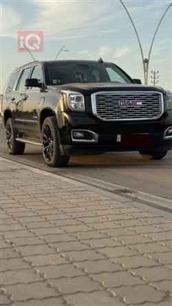 GMC Yukon